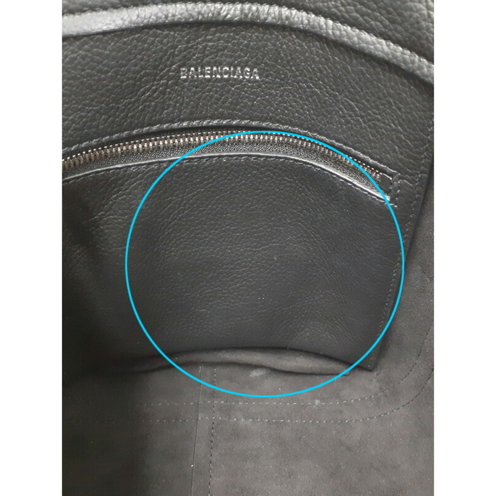 Balenciaga Everyday North South Bag Shoulder XS Tote - Picture 8 of 9